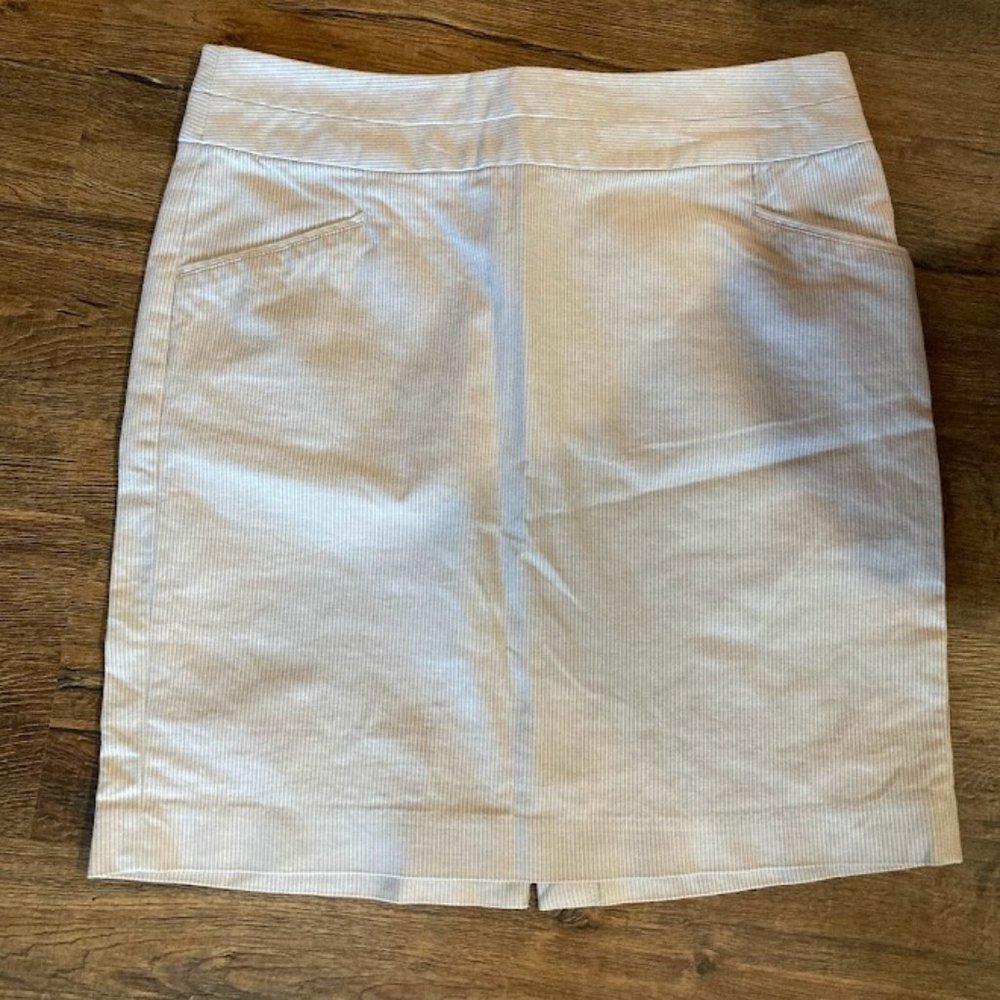 BR Pencil Skirt 10